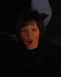 Magdalena G�rka