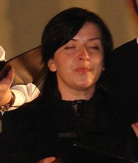 Katarzyna Niewiadomska