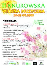 Wiosna Muzyczna 2008